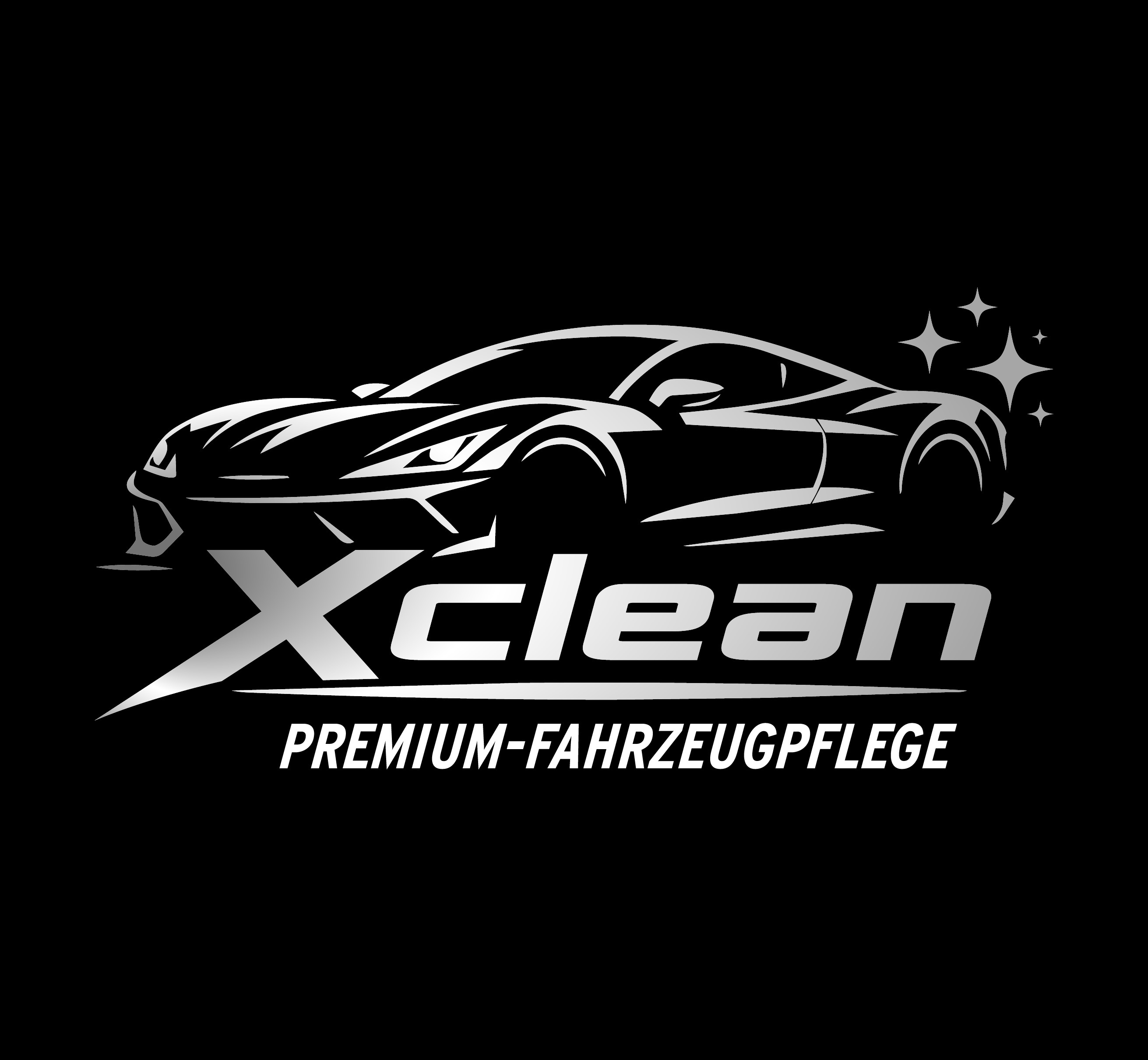 Xclean Logo